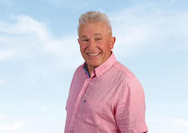 Kandidatenporträt: Kaspar Burkhard, Werkbehörde