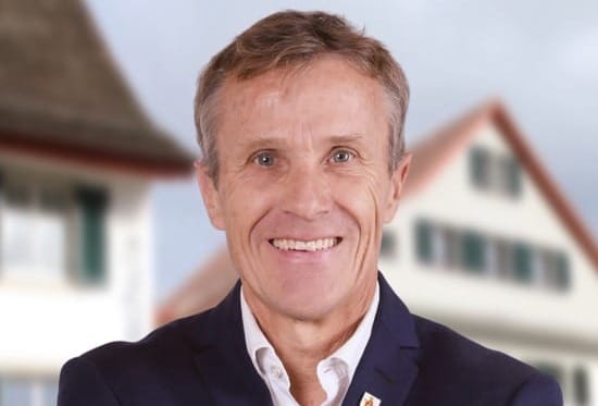 LESERBRIEF zur SP-Wohninitiative von Markus Meier Joos