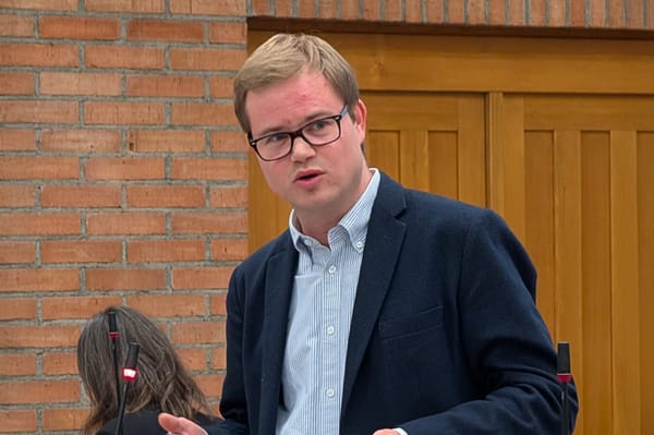 SP-Wohninitiative: Wohnpolitik ohne Steuererhöhung?