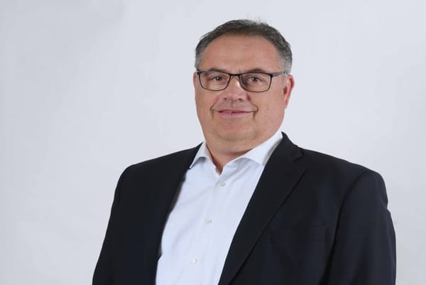 Kandidatenporträt: Raphael Spahn, RPK