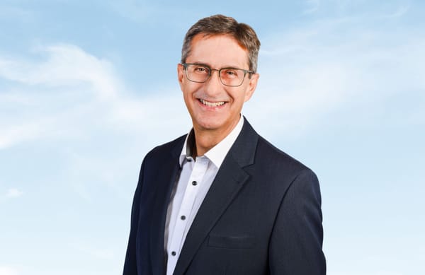 Kandidatenporträt: Roger Gorlero, Gemeinderat