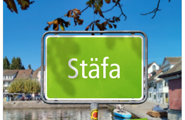 „Grün macht vorwärts“: Die Grünen präsentieren ihre Vision für Stäfa