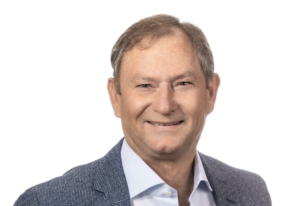 Kandidatenporträt: Peter Märki, Schulpflege