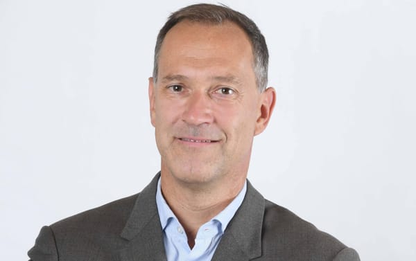 Kandidatenporträt: Philipp Suter, Sozialbehörde