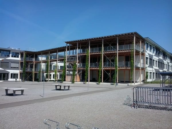 Kantonsschule Uetikon am See: Schüler gewinnt renommierten Joseph-Preis