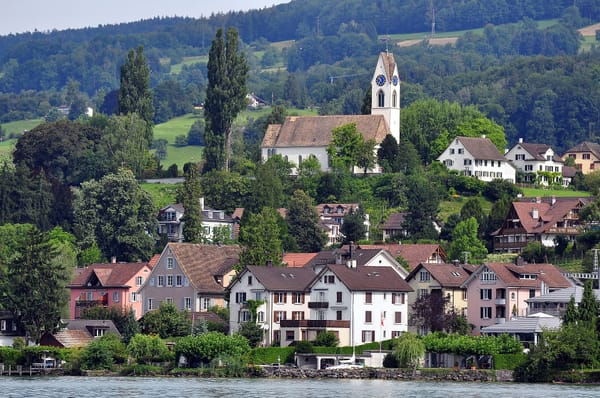 Von der Kinoleinwand in New York bis zur Barockmusik in der Dorfkirche