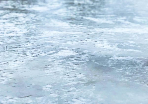 HGV Winterzauber beim Schloss Grüningen: Eisstockschiessen