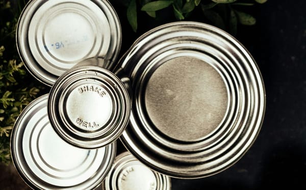 Gemeinde Männedorf rät zu einem Notvorrat für jeden Haushalt