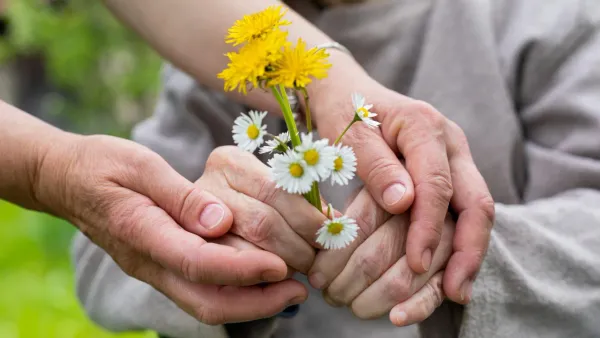 Gemeinsam: Der Zischtigs-Treff der reformierten Kirche bietet Halt bei Demenz