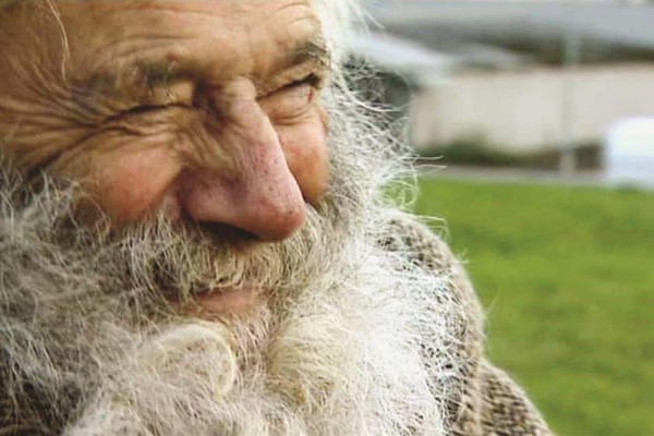 Heimat lebenslänglich: Der Kampf des Stäfner Eigenbrötlers Emil Frey gegen die Moderne