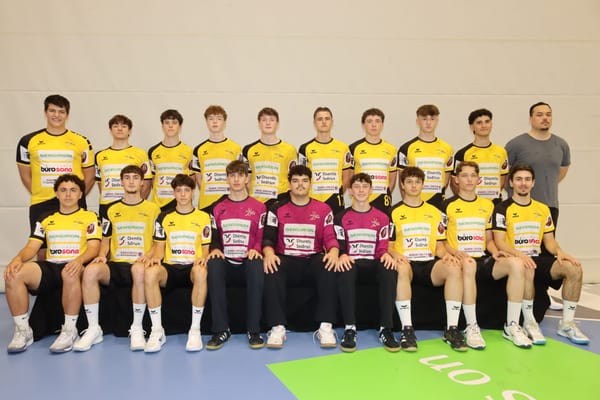 Cup-Märchen im Frohberg: Stäfner U19 greift nach dem Finalticket