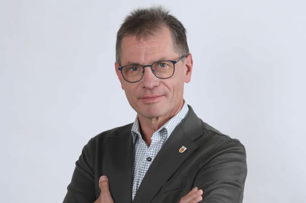 Kandidatenporträt: Michael Meyer, Präsident RPK