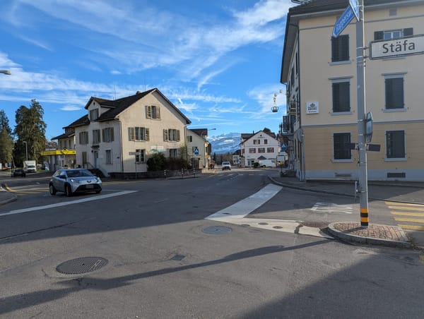 Hombrechtikon sucht Helfer für die Veloprüfung 2026