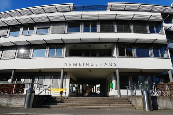 Wahlkampf oder Wirklichkeit? Gemeinde reagiert auf FDP-Kritik