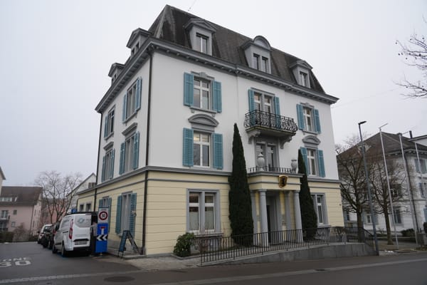 Männedorf sagt «Danke» – und startet digital durch in der Freiwilligenarbeit