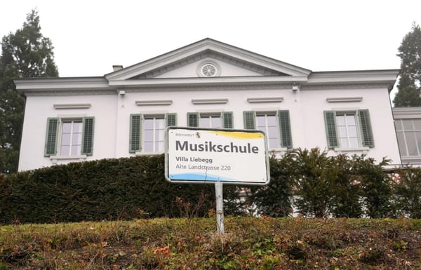 Schulpflege Männedorf: Neue Regeln für Turnhallen, Aula & Co.