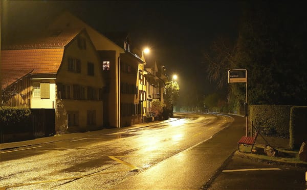 Ueriker Baustellen-Zangengriff: FDP schiesst scharf gegen Tiefbauvorsteherin Hollenstein