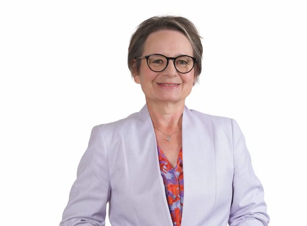 Kandidatinnenporträt: Daniela Bahnmüller, Präsidium Schulpflege