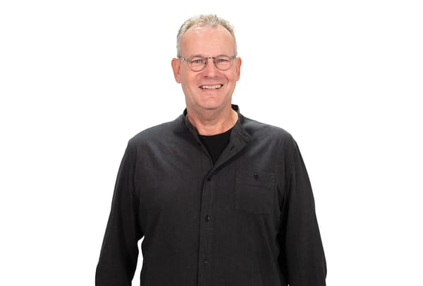 Kandidatenporträt: Gerhard Trütsch, Werkbehörde