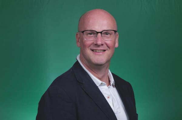 Kandidatenporträt: Roland Kling, Sozialbehörde