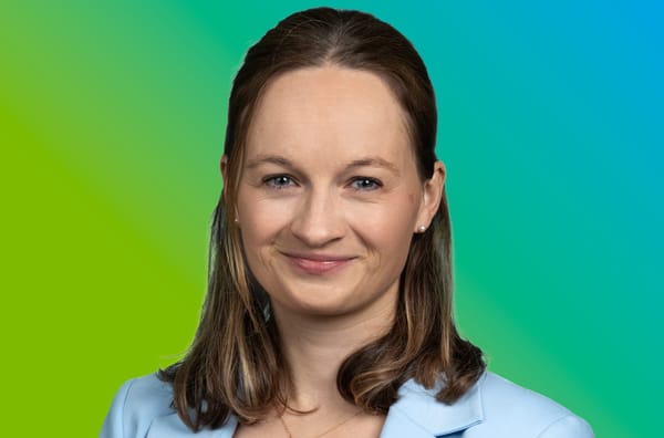 Kandidatinnenporträt: Anna Kohler, RPK