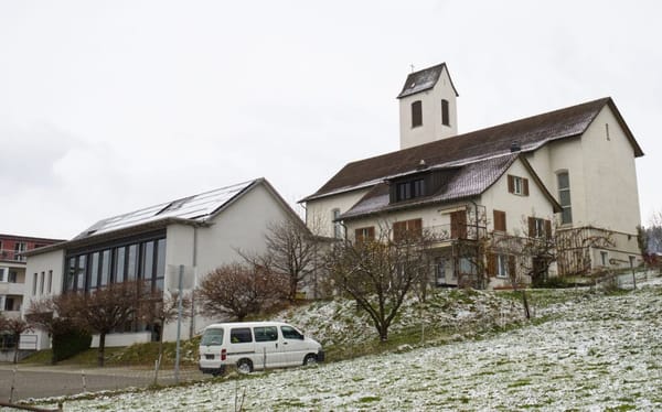 Pfarreiteam serviert: Ein besonderer Abend für die Freiwilligen von St. Verena