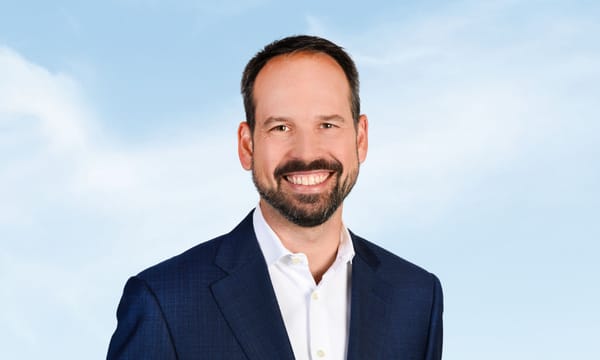 Kandidatenporträt Lukas Bubb, Gemeinderat