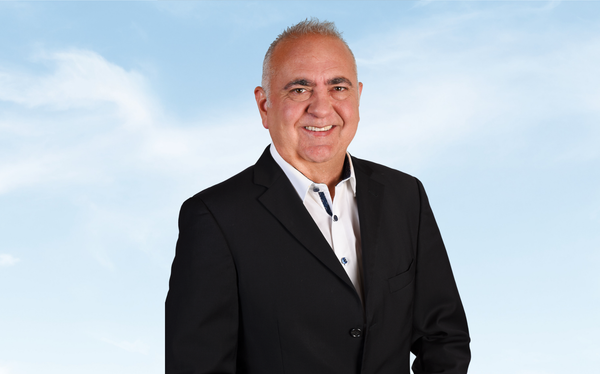 Kandidatenporträt: Martin Clement, Sozialbehörde