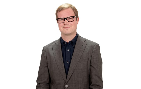 Kandidatenporträt: Rafael Mörgeli, Gemeinderat