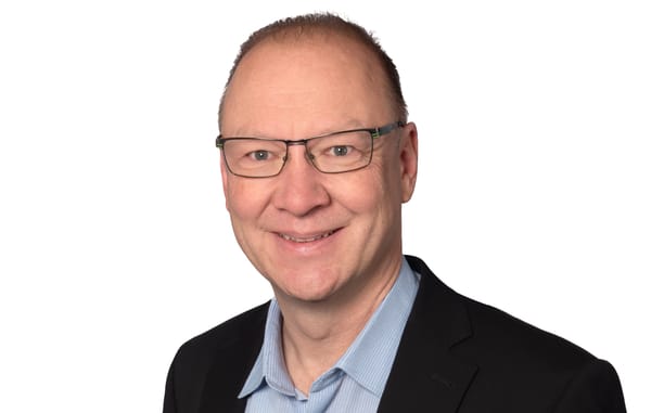 Kandidatenporträt: Dominik Schmid, Gemeinderat