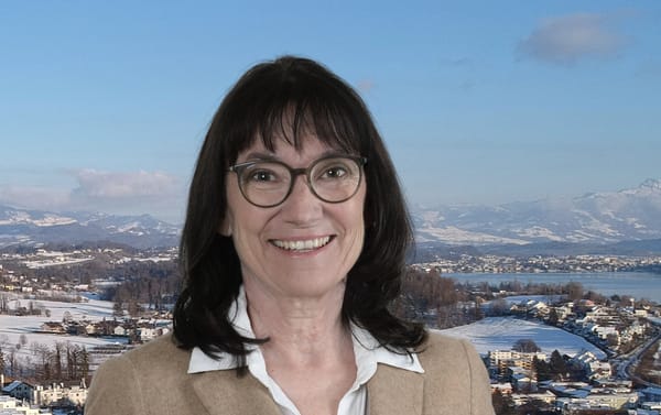 Kandidatinnenporträt: Sonja Löw, RPK