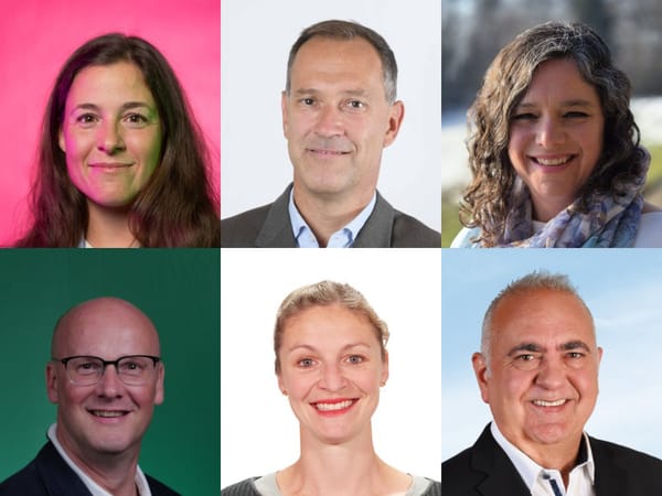 Übersicht: KandidatInnen für die Sozialbehörde