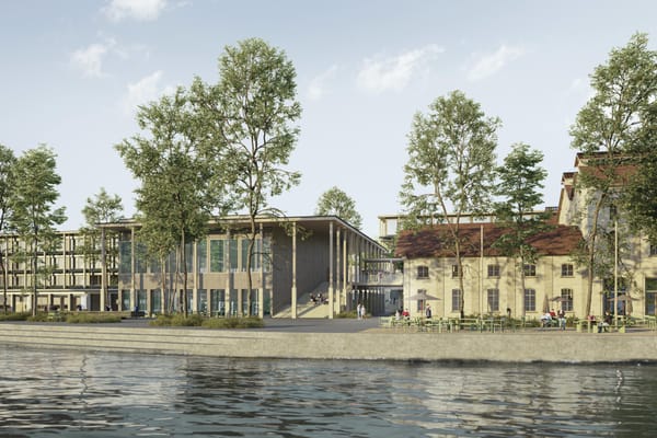 45 Millionen mehr für Uetikon: Breite Allianz will Bildungscampus vollenden