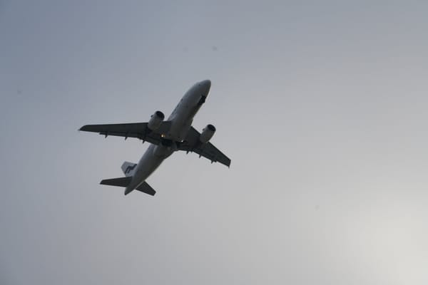 Widerstand gegen Pistenpläne: Fluglärmforum Süd wehrt sich gegen neue Südstarts