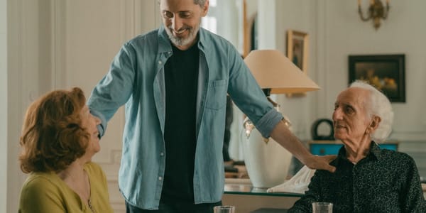 Zwischen den Welten: Wenn eine Madonna den Familienfrieden herausfordert