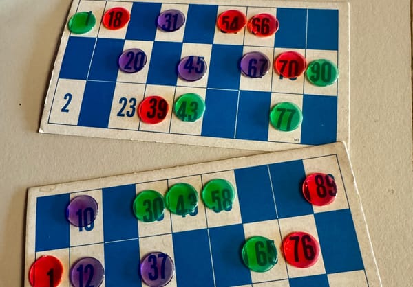 Lotto-Glück und neue Gesichter: Gelungener Auftakt beim ersten KISS-Kafi 2026