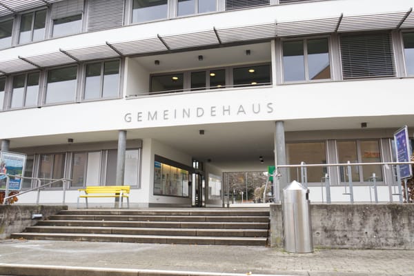 Resultate der Stäfner Behördenwahlen 2026