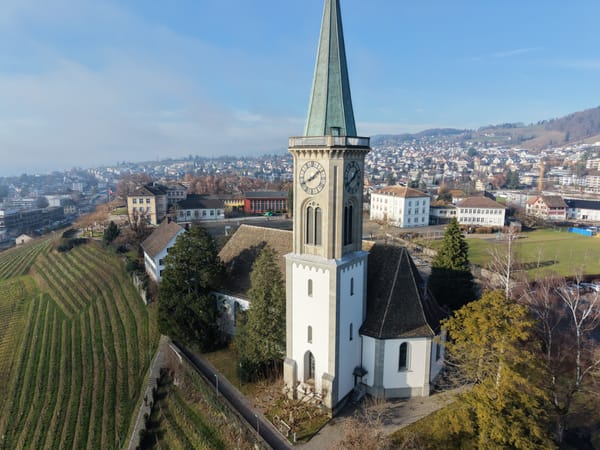 Kirchenpflege Stäfa-Hombrechtikon: Alle KandidatInnen gewählt