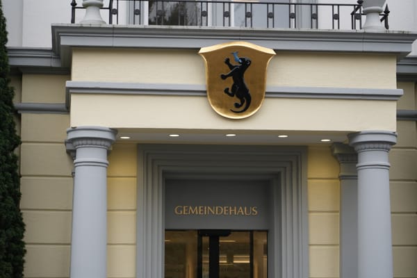 Behördenwahlen: Männedorfer Stimmvolk setzt auf Kontinuität