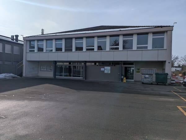 Hombrechtikon hat gewählt: 2. Wahlgang für das Gemeinderats-Präsidium