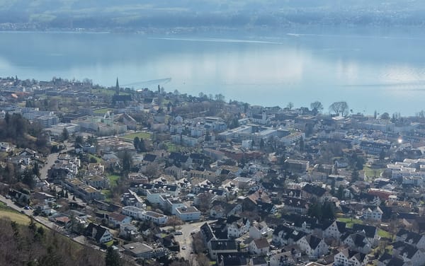 Stäfner SP Wohninitiative scheitert an der Urne klar