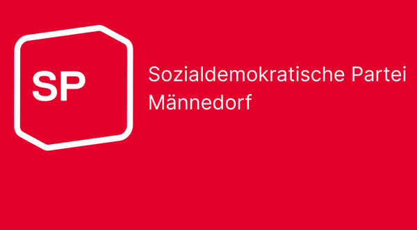 SP Männedorf zieht Bilanz: Erfolge und knappe Ergebnisse bei den Erneuerungswahlen