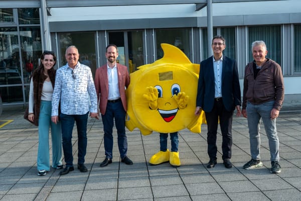 Eingesandt: Die SVP Stäfa gratuliert allen gewählten Gemeinderäten und Behördenmitgliedern