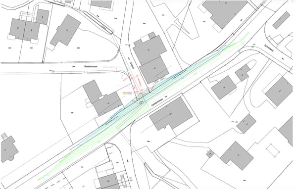 Hombrechtikon schliesst Lücke im Trottoirnetz am Chilerai
