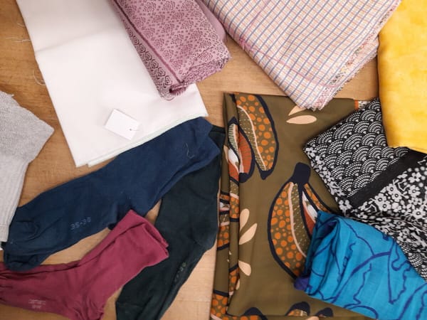 Frühlingsstart und Rabattaktionen in der Brocki Männedorf