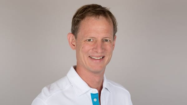 Dr. med. Beat Frank verlässt den Spital Männedorf