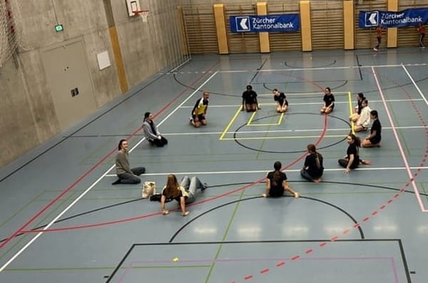 Männedorfer Turnvereine spannen zusammen: Fusion zum neuen Verein