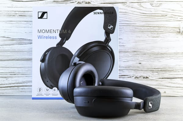 Sonova setzt voll auf Hörlösungen und will Sennheiser verkaufen