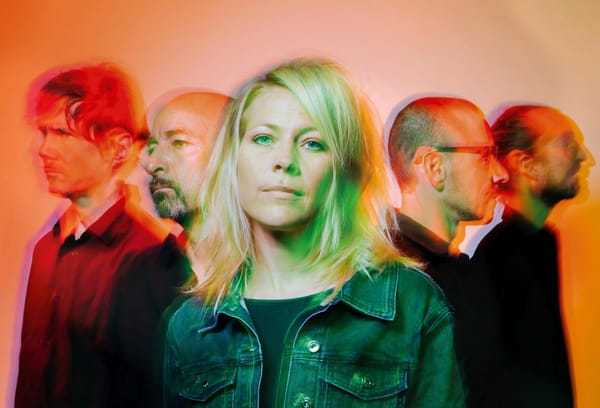 Lunik kehrt zurück ins Rössli