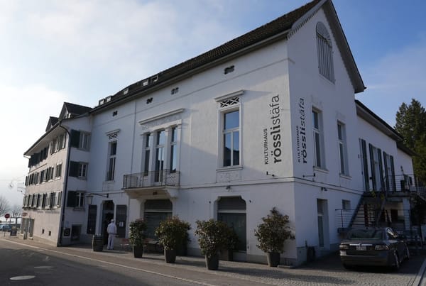 FC Stäfa lädt zur 129. Generalversammlung: Statuten im Fokus